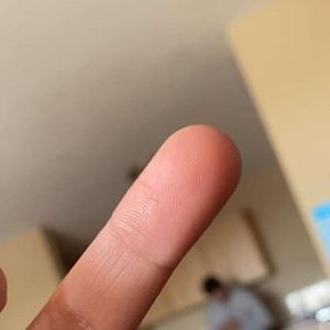 Meet your Posher, William